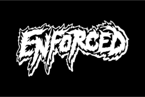 ENFORCED – Sign Worldwide Deal With Century Media Records #enforced