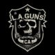 L.A. GUNS  – Release New Single “Well Oiled Machine” via Golden Robot Records #laguns
