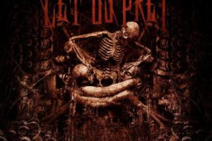 LET US PREY – Unveil Lyric Video For Song Feat. Late All That Remains Guitarist Oli Herbert #letusprey #allthatremains #oilherbert