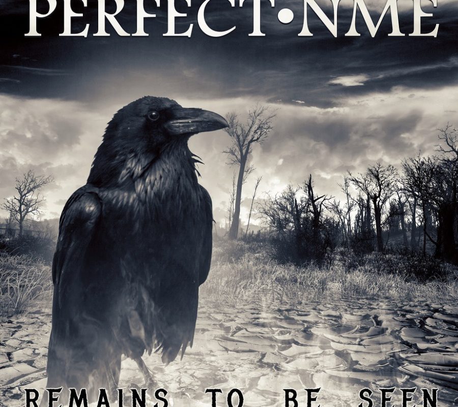 PERFECT NME – release lyric video for “LEGION” FEATURING BJØRN STRID via Wormholedeath #perfectnme