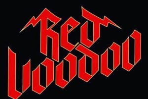 RED VOODOO – release debut song “RISE UP!” produced by TESLA’s  FRANK HANNON #redvoodoo