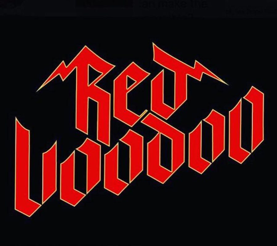 RED VOODOO – release debut song “RISE UP!” produced by TESLA’s  FRANK HANNON #redvoodoo