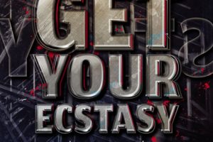 REEPER –  premieres debut album “Get Your Ecstasy” #reeper