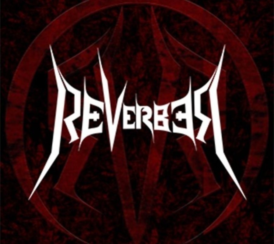 REVERBER – their album “SECT OF FACELESS” is out now #reverber (includes cover of the song “ANGEL WITCH”)