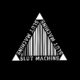 SLUT MACHINE –  their EP “Black Cage” is out now #slutmachine