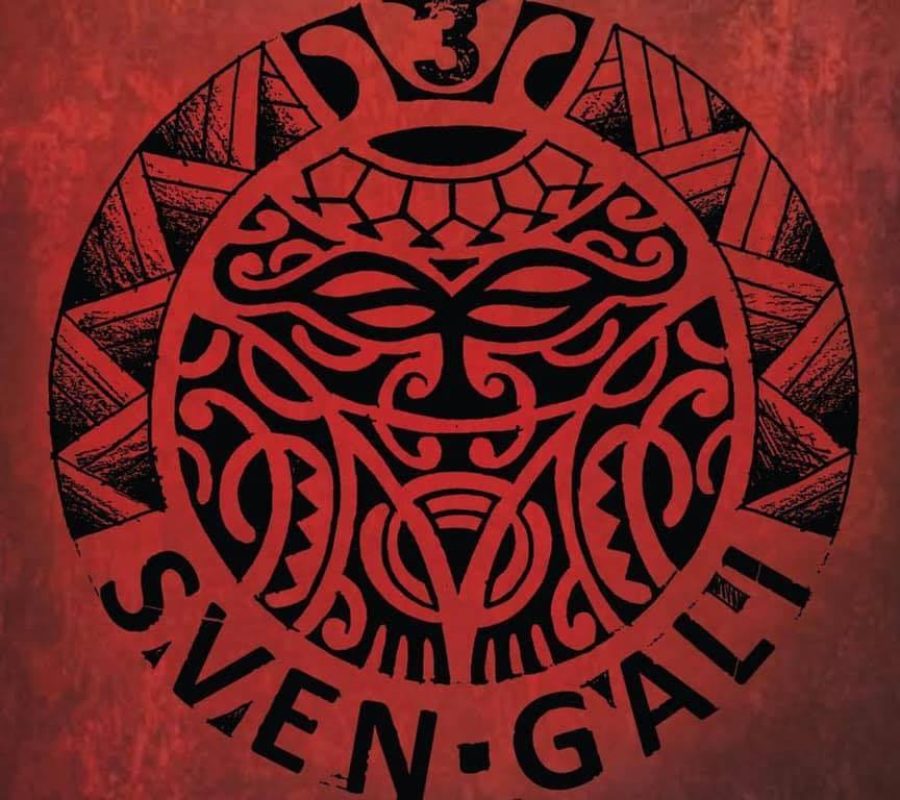 SVEN GALI – Presents “Now” Official Video, “3” EP is Out Now via RFL Records #svengali