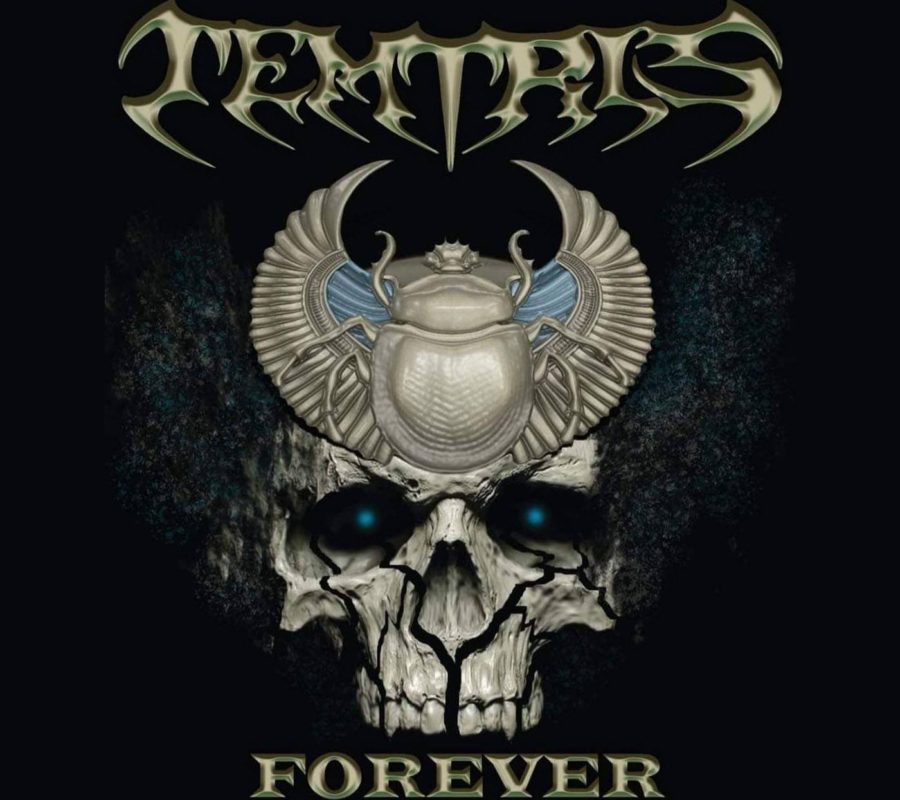 TEMTRIS – Release New Single and Video for their song “Forever” #temtris