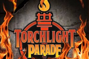 TORCHLIGHT PARADE – self titled album to be released on June 19, 2020 #torchlightparade