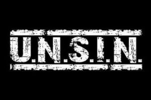 U.N.S.I.N – release new single and video clip “Blink” #unsin #blink