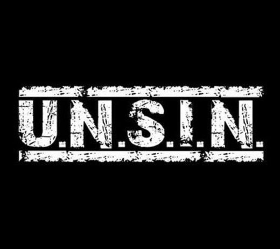 U.N.S.I.N – release new single and video clip “Blink” #unsin #blink