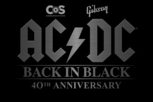 AC/DC – “Back in Black” 40th Anniversary: A Virtual Celebration (90+ minute video) #acdc #backinblack