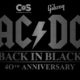 AC/DC – “Back in Black” 40th Anniversary: A Virtual Celebration (90+ minute video) #acdc #backinblack