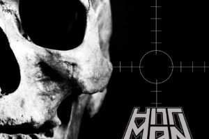 HITTMAN – “Destroy All Humans” album to be released via No Remorse Records on September 25, 2020 #hittman