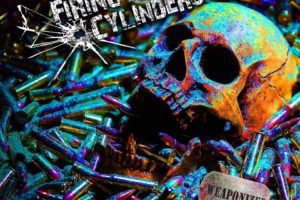 FIRING  ALL CYLINDERS –  Release “Never Broken” Music Video #firingallcylinders