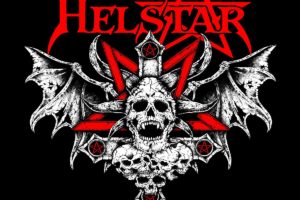 HELSTAR – issue official video for new song, also will release it’s new 7-inch single “Black Wings Of Solitude” on October 2, 2020 via Massacre Records #helstar