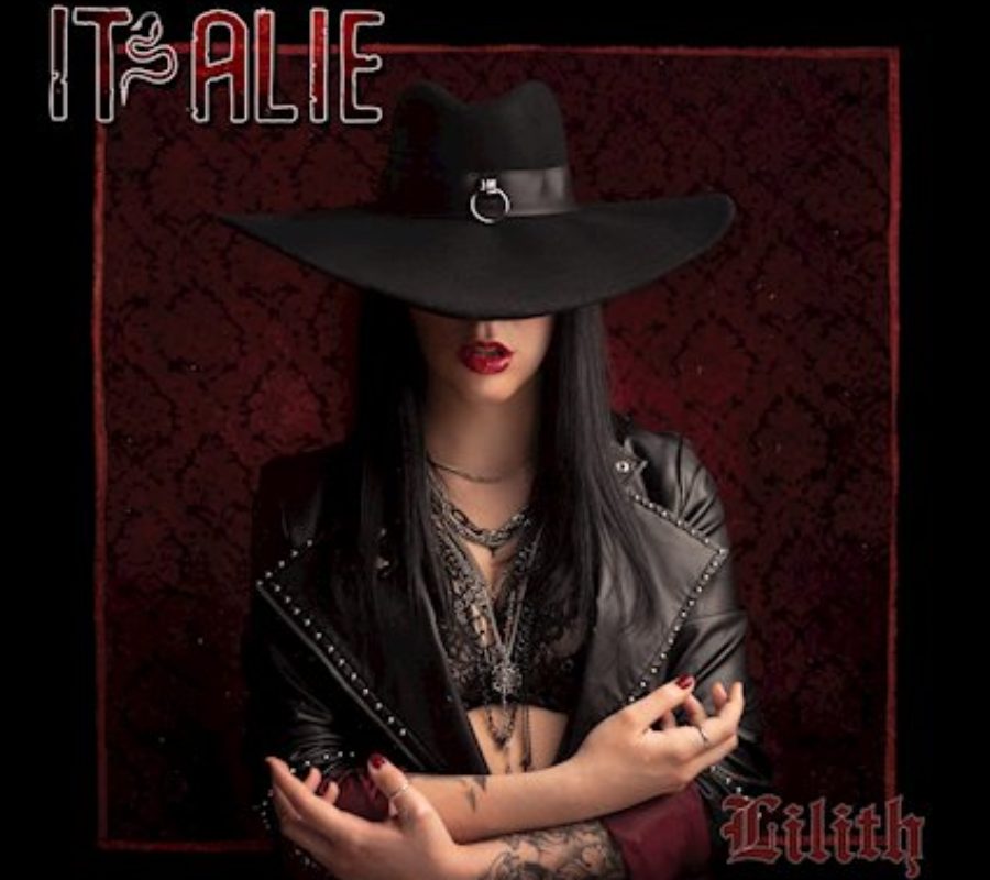 IT’sALIE – present their first official video and single for the song “Fire” #itsalie