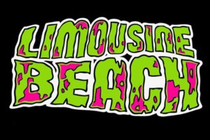 LIMOUSINE BEACH – Release  Video For “Stealin’ Wine” via Tee Pee Records #limousinebeach