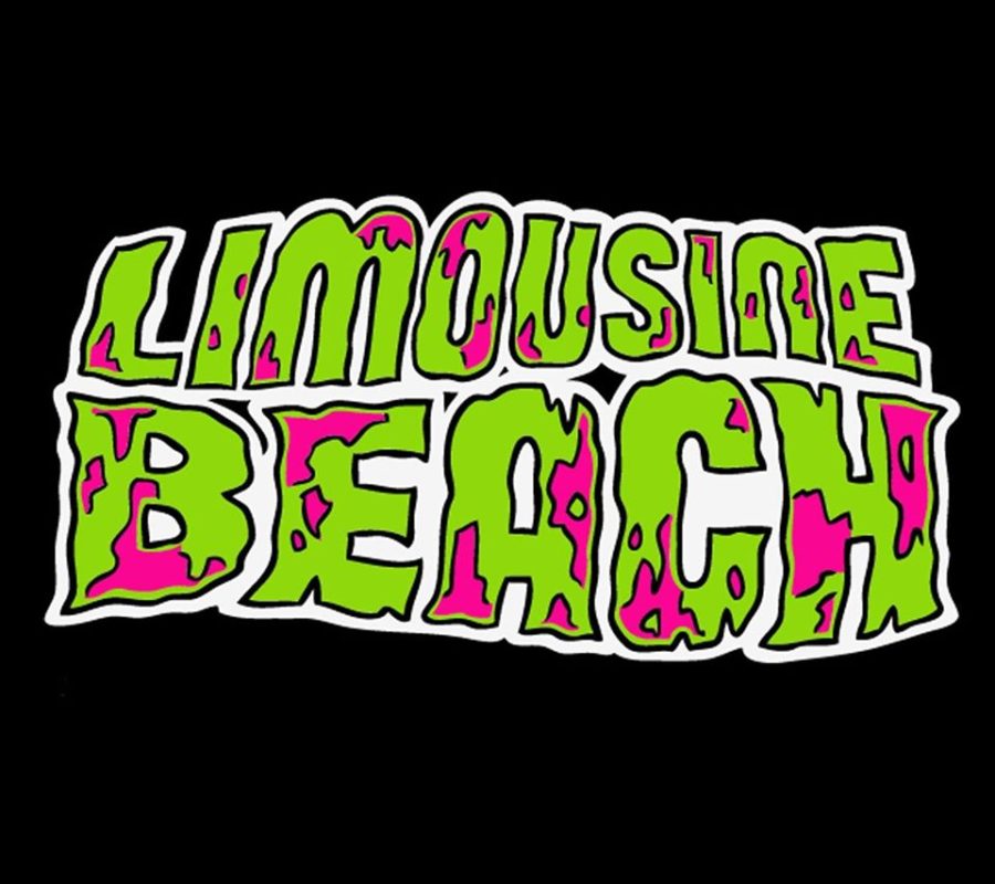 LIMOUSINE BEACH – Release  Video For “Stealin’ Wine” via Tee Pee Records #limousinebeach