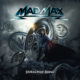 MAD MAX – releasing “Stormchild Rising” album via Steamhammer / SPV on August 21, 2020 #madmax