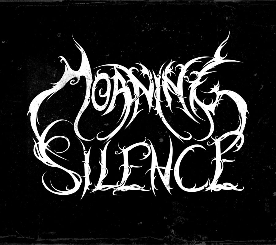 MOANING SILENCE – interview  via  Angels PR Music Promotion #moaningsilence
