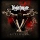 NIGHTMARE – release “Aeternam” Official Music Video via AFM Records, new album due on October 2, 2020 #nightmare