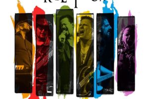 REDEMPTION – to release live CD/DVD/Blu-Ray “Alive In Color” via  AFM Records on August 28, 2020 #redemption