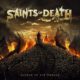 SAINTS OF DEATH –  “Ascend to the Throne” album is out now!  #saintsofdeath