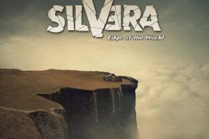 SILVERA – to release their album “Edge Of The World” via Mighty Music on October 16, 2020 #silvera