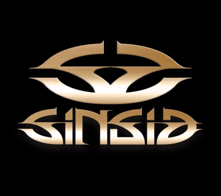 SINSID – returns with second album “Enter the Gates”, out on September 18, 2020 #sinsid