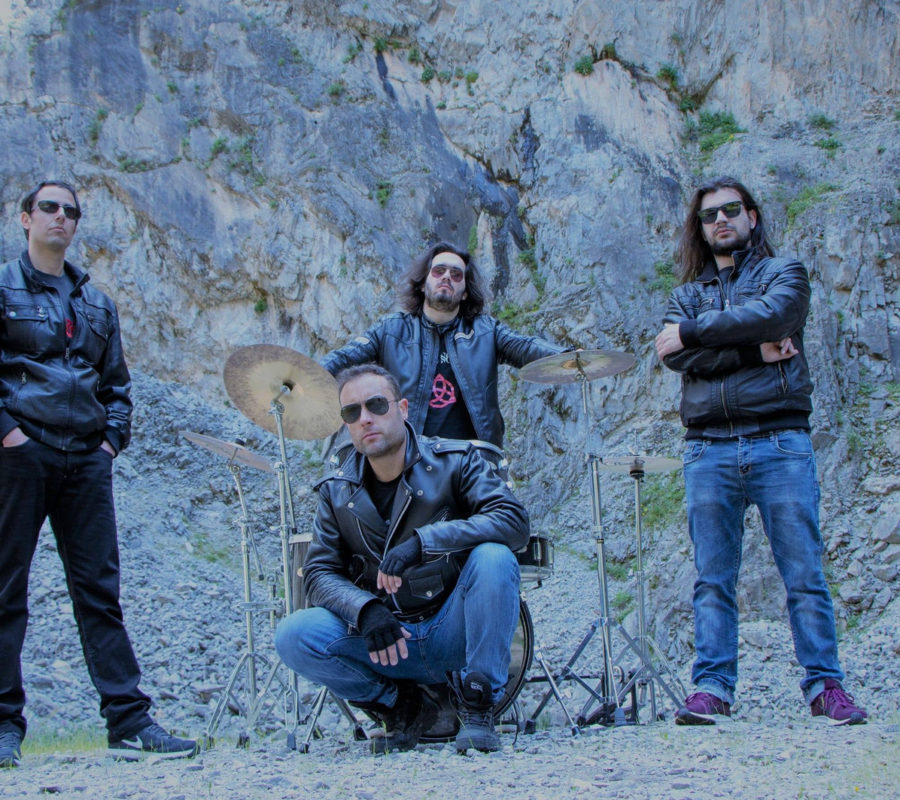SOCIAL SCREAM – INTERVIEW with the band courtesy of Angels PR Music & Promotion #socialscream