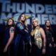 THUNDERMOTHER – release new official video for “Dog From Hell” via AFM Records #thundermother