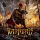 WARKINGS – Reveal Third Single & Video “Odin’s Sons” feat. The Queen Of The Damned (Melissa Bonny) | Watch NOW #warkings