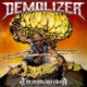 DEMOLIZER – release “Bloodshot Eyes” lyric video via Mighty Music #demolizer