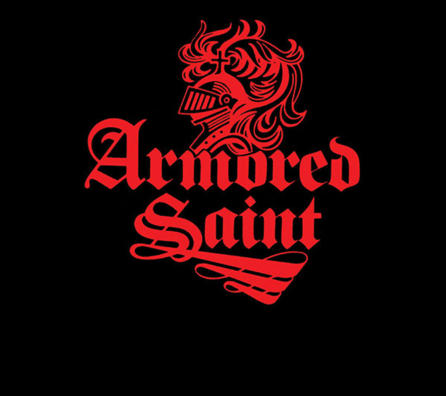 ARMORED SAINT – Releases new CD/DVD “Symbol of Salvation Live” worldwide & launches live video for “Spineless” #ArmoredSaint