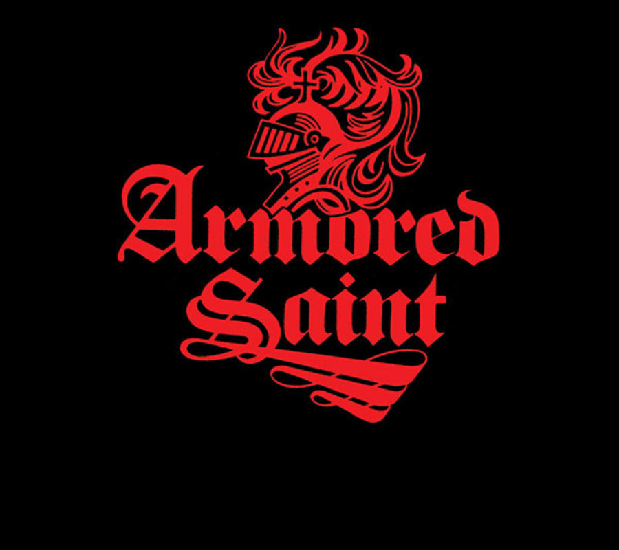 ARMORED SAINT – releases new album “Punching The Sky” also launches video for single “Missile To Gun” & graces Decibel Magazine cover #armoredsaint