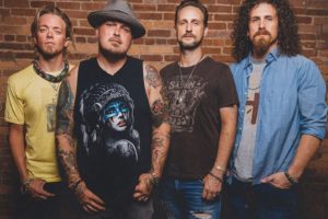 BLACK STONE CHERRY – Live stream Planned For 10/30, Street Date For Their new Album “THE HUMAN CONDITION” #blackstonecherry #bsc #thehumancondition