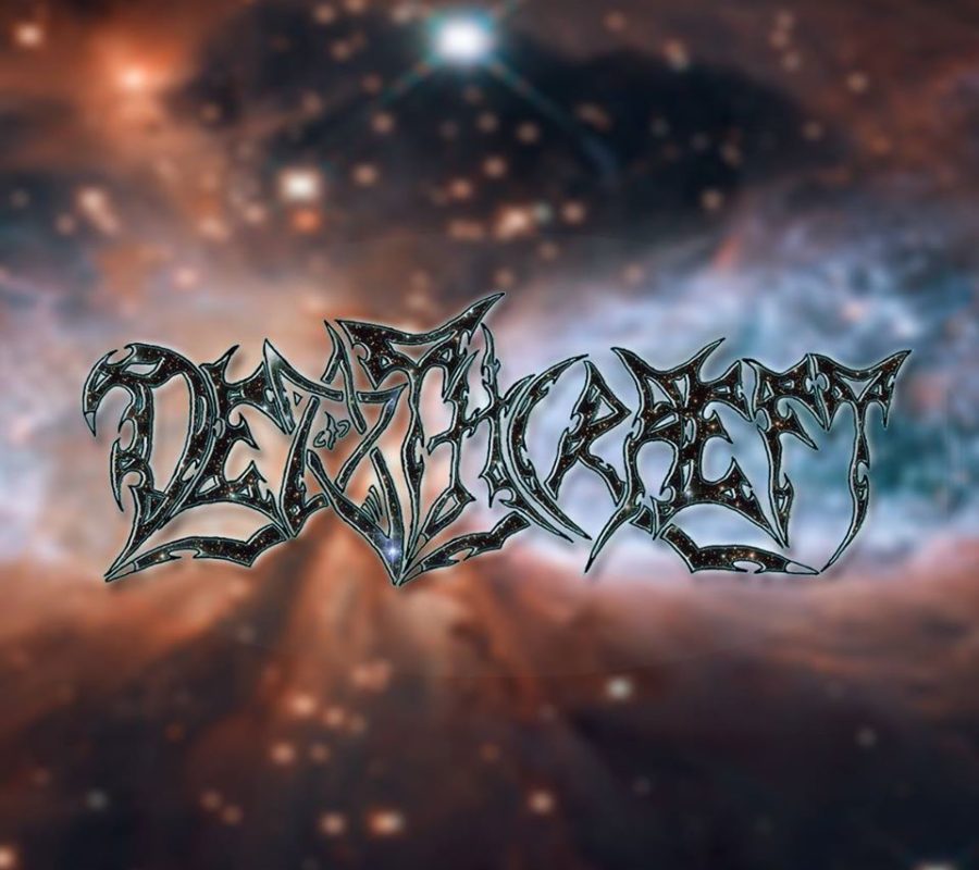 DEATHCRAEFT – interview via Angels PR Music Promotion #deathcraeft