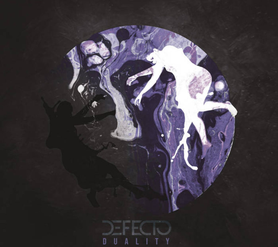 DEFECTO – their new album “Duality” is out now via Black Lodge records #defecto