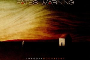 Fates warning – launches lyric video for new single, “Now Comes the Rain” #fateswarning