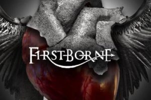 FIRSTBORNE  (ex-Lamb of God, Megadeth) – release crushing visualizer for “Roll The Dice” #firstborne