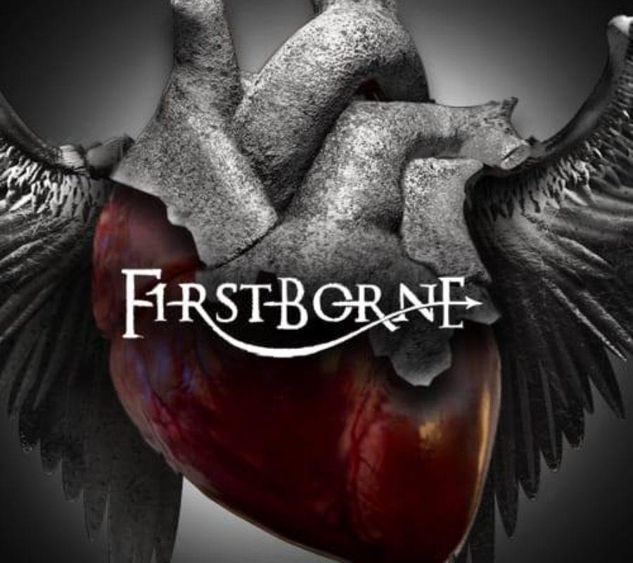 FIRSTBORNE  (ex-Lamb of God, Megadeth) – release crushing visualizer for “Roll The Dice” #firstborne