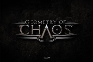 GEOMETRY OF CHAOS – album “Soldiers of Τhe Νew World Order” (September 2020, self-release) via Angels PR Music Promotion #geometryofchaos
