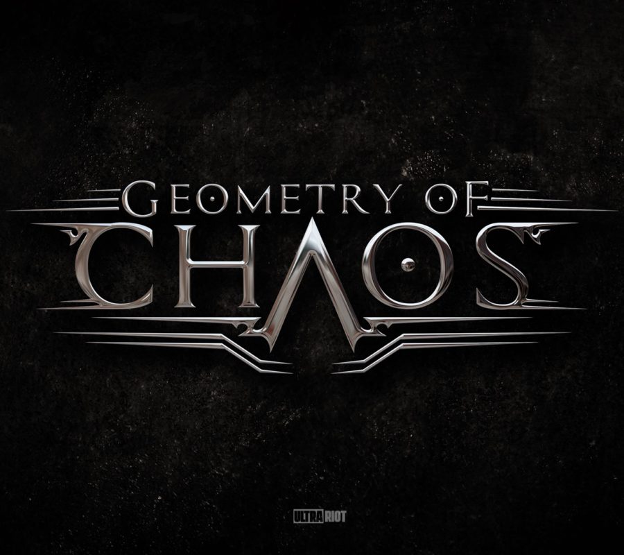 Interview with Italian band GEOMETRY OF CHAOS