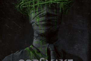 GODSNAKE – issue official video for “Poison Thorn” via Massacre Records #godsnake