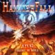 HAMMERFALL – Releases Second Single and Video “Keep The Flame Burning” from New Live Album & BluRay #hammerfall