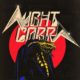 NIGHT COBRA – check out their EP “In Praise Of The Shadow” on Bandcamp #nightcobra