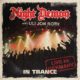 NIGHT DEMON –  release new 7″ single & Video of Scorpions classic song “In Trance performed live with ULI JON ROTH  #nightdemon #intrance #ulijonroth #scorpions