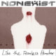 NONEXIST – “Like The Fearless Hunter” (Album) released via Mighty Music out NOW! #nonexist
