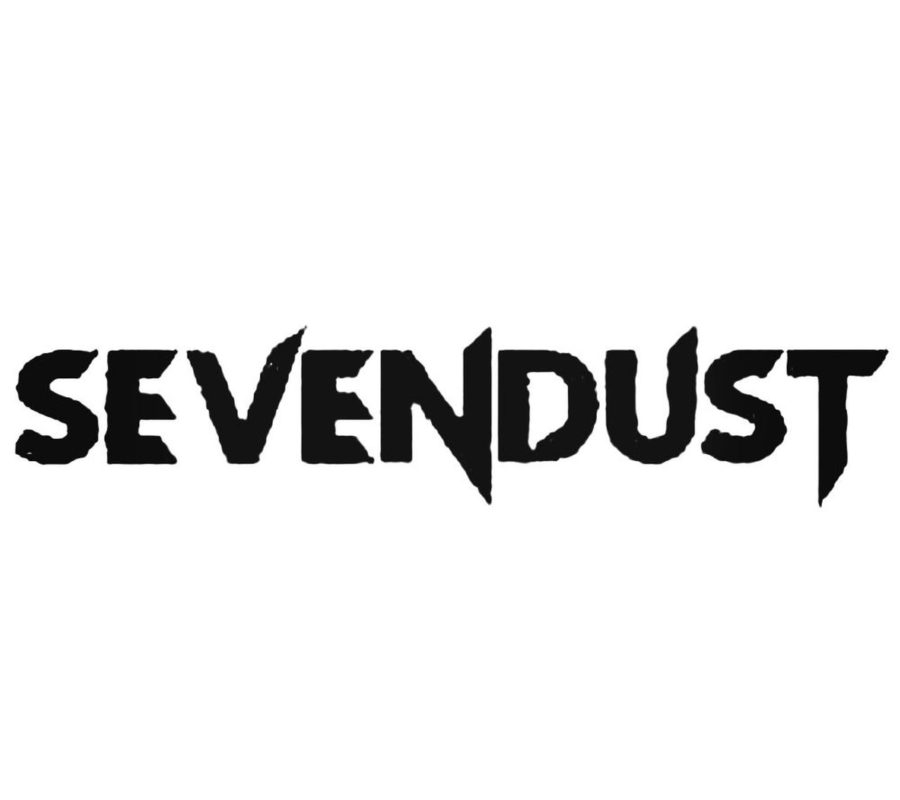 SEVENDUST (Nu Metal – USA) – Release “BLOOD & STONE” DELUXE DIGITAL EXPANDED EDITION of the bands 13th studio album, out now #sevendust