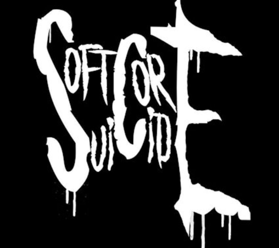 SOFTCORE SUICIDE – The Darkened Finnish Hard N’ Heavy Band Signs With RFL Records #softcoresuicide